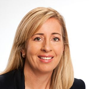 Meet your Posher, Deborah